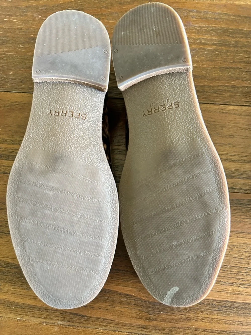 Sperry Women's Seaport Penny Loafers - Picture 2 of 5